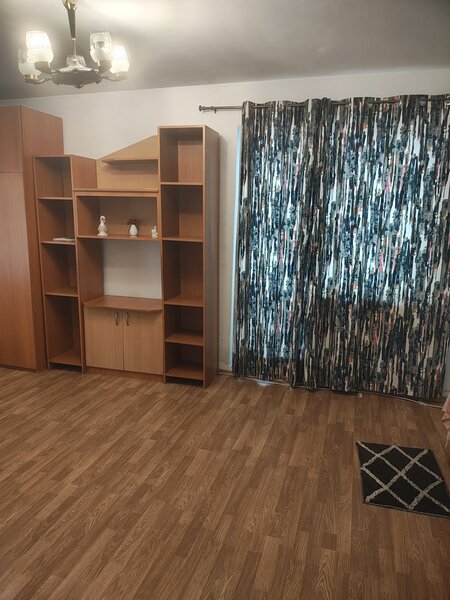 Berceni, Sos. Oltenitei, Govora,