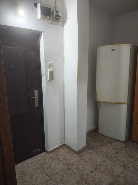 Berceni, Sos. Oltenitei, Govora,