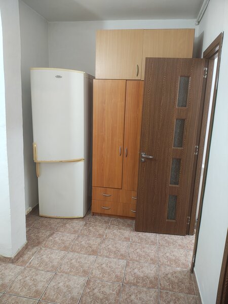 Berceni, Sos. Oltenitei, Govora,