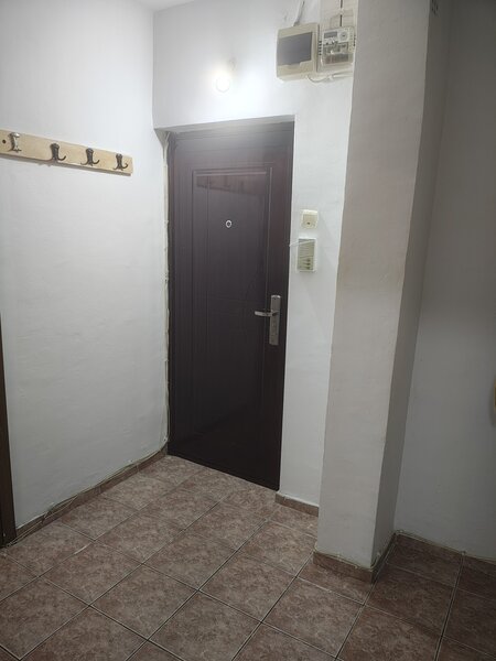 Berceni, Sos. Oltenitei, Govora,